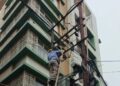 Lucknow Fire Safety Action