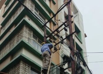 Lucknow Fire Safety Action