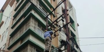 Lucknow Fire Safety Action