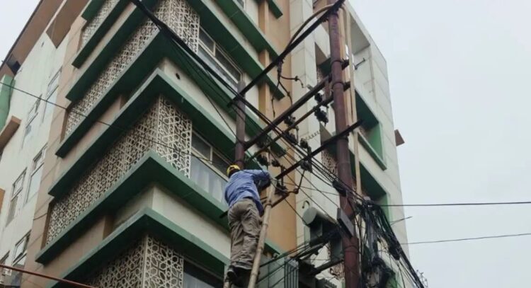 Lucknow Fire Safety Action