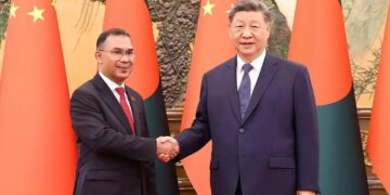 Bangladesh China Relations: बांग्लादेश का चीन की ओर बढ़ता कदम, किस समझौते से भारत की बढ़ी चिंता, खड़ी हुई सामरिक चुनौतियां