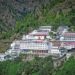 Vaishno Devi Yatra: माता वैष्णो देवी यात्रा पर भूस्खलन का असर, बैटरी कार मार्ग बंद, हेलीकॉप्टर सेवा भी रही प्रभावित