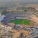 Theme Stadium: काशी में बन रहा देश का पहला ‘शिव थीम’ क्रिकेट स्टेडियम, 92% निर्माण पूरा, जल्द गूंजेगा इंटरनेशनल क्रिकेट