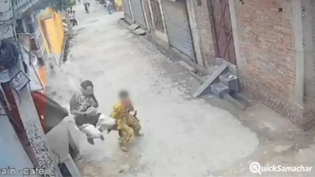 Bareilly Muezzin Suicide Case