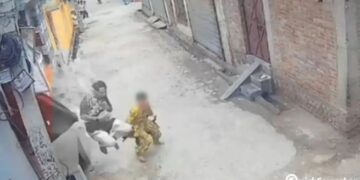 Bareilly Muezzin Suicide Case