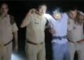 : Sultanpur Police Encounter