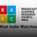 BARC TRP Update: टीवी सीरियल्स की वीकली TRP पर लगी रोक, ‘अनुपमा’ समेत कई बड़े शोज को झटका