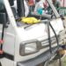 Mohanlalganj School Van Accident: नशे में स्कूल वैन चला रहे ड्राइवर ने युवक को टक्कर मार दूर तक घसीटा, बच्चे सहमें