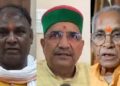 Ram Mandir Controversy: दान चोरी मामले में टिन्नू यादव के बड़े दावे, चंपत राय समेत कई नामों पर पुलिस की नजर