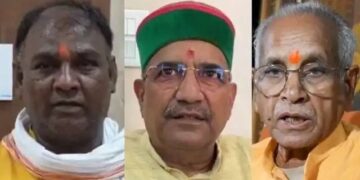 Ram Mandir Controversy: दान चोरी मामले में टिन्नू यादव के बड़े दावे, चंपत राय समेत कई नामों पर पुलिस की नजर