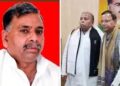 Lucknow News: पूर्व मंत्री नानकदीन भुर्जी की सातवीं मंजिल से गिरकर मौत, जांच में जुटी पुलिस