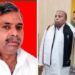 Lucknow News: पूर्व मंत्री नानकदीन भुर्जी की सातवीं मंजिल से गिरकर मौत, जांच में जुटी पुलिस