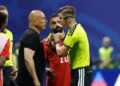 Argentina vs Egypt: अर्जेंटीना से हार के बाद इजिप्ट के कोच का फूटा गुस्सा, क्या रेफरी के विवादित फैसले ने मैच का रुख बदला