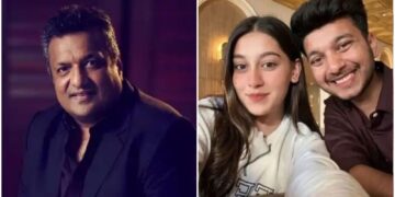 Sanjay Gupta on Siya Goyal Case