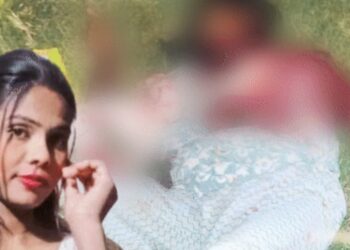 Ghazipur Murder Case: घरेलू विवाद में पति ने पत्नी की सरेराह चाकू से हत्या की, बेटी को लेकर खुद थाने पहुंचा आरोपी