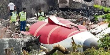 Air India AI171 हादसे की अंतिम जांच रिपोर्ट कब तक आयेगी ,सुप्रीम कोर्ट में क्यों AAIB ने स्वतंत्र जांच का किया विरोध