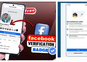 Facebook Verified: क्या फर्जी प्रोफाइल पर लगेगी रोक, आम यूजर्स को मिलेगा वेरिफाइड बैज, कैसे होगी पहचान की पुष्टि