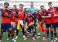 FIFA World Cup 2026 :16 साल बाद स्पेन बना फुटबॉल का बादशाह, अर्जेंटीना को हरा जीती 50 मिलियन डॉलर की रिकॉर्ड इनामी राशि