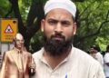CJP Protest: 49 दिन के आंदोलन में कौन हैं ‘जुनैद भाई’? मंच से दूर रहकर निभाई सबसे अहम जिम्मेदारी