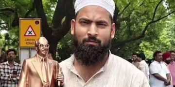 CJP Protest: 49 दिन के आंदोलन में कौन हैं ‘जुनैद भाई’? मंच से दूर रहकर निभाई सबसे अहम जिम्मेदारी