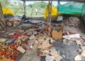 Firecracker Factory Blast: अहमदाबाद में अवैध पटाखा फैक्ट्री में भीषण विस्फोट, 8 लोगों की मौत; कई घायल
