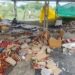 Firecracker Factory Blast: अहमदाबाद में अवैध पटाखा फैक्ट्री में भीषण विस्फोट, 8 लोगों की मौत; कई घायल