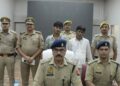 Bareilly Morning Walk Murder Case
