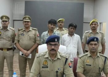 Bareilly Morning Walk Murder Case