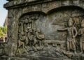 Prambanan Temple Indonesia