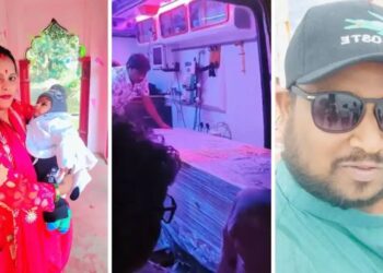 Merchant Navy Case: वेनेजुएला में देवरिया के युवक की संदिग्ध मौत, दोबारा पोस्टमार्टम में शरीर से अहम अंग गायब, अंग तस्करी का शक