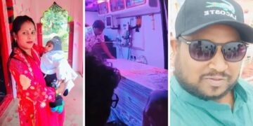 Merchant Navy Case: वेनेजुएला में देवरिया के युवक की संदिग्ध मौत, दोबारा पोस्टमार्टम में शरीर से अहम अंग गायब, अंग तस्करी का शक