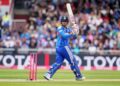 Vaibhav Debut : इंग्लैंड के खिलाफ दूसरे टी20 में मिला पहला मौका, भारत के सबसे युवा क्रिकेटर बनकर वैभव ने बनाई नई पहचान