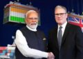 India UK FTA: मुक्त व्यापार समझौता लागू, क्या सस्ती होंगी लग्जरी कारें ,स्कॉच ,व्हिस्की ,भारतीय निर्यातकों को कैसे मिलेगा बड़ा फायदा