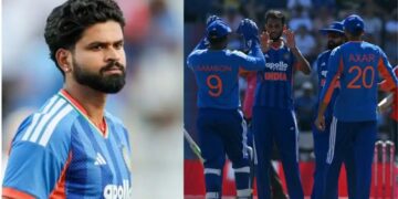 India’s Poor Performance: लगातार 6 हार से घिरी टीम इंडिया, जानिए हार के पीछे के बड़े कारण जिससे बिगड़ा टीम का प्रदर्शन
