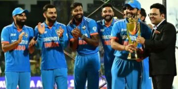 Indian Royals Squad: एशियन लीजेंड्स लीग के लिए भारतीय टीम घोषित, यूसुफ पठान सहित कौन से खिलाडी मैदान में दिखाएंगे दम