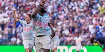 FIFA World Cup 2026: बेल्जियम ने अमेरिका को 4-1 रौंद कर क्वार्टर फाइनल में जगह बनाई , अब स्पेन से होगी टक्कर