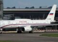 Doomsday Plane: मिडिल ईस्ट में बढ़ते तनाव के बीच, ईरान पहुंचा रूसी कमांड विमान ‘डूम्सडे प्लेन’, बढ़ी वैश्विक चिंता