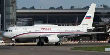 Doomsday Plane: मिडिल ईस्ट में बढ़ते तनाव के बीच, ईरान पहुंचा रूसी कमांड विमान ‘डूम्सडे प्लेन’, बढ़ी वैश्विक चिंता