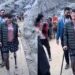 Amarnath Yatra: कठिन पहाड़ी रास्तों पर कृत्रिम पैरों के सहारे पूरी की यात्रा, आस्था और हौसले ने जीता लोगों का दिल