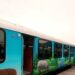 duddhwa national park tourist train mailani bichia ac chair car