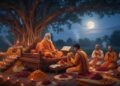 Guru Purnima 2026: गुरु पूर्णिमा पर बनेगा दुर्लभ समसप्तक योग, इन राशियों की चमकेगी किस्मत!