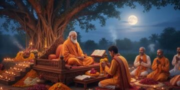 Guru Purnima 2026: गुरु पूर्णिमा पर बनेगा दुर्लभ समसप्तक योग, इन राशियों की चमकेगी किस्मत!