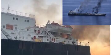 Ukraine Attack: काला सागर में फंसे 13 भारतीय नाविक, ड्रोन-मिसाइल हमलों के बीच कर रहे बचाव की अपील