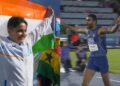 Commonwealth Game : ग्लासगो में भारत का जलवा, शर्मिला धनखड़ ने जीता गोल्ड, सर्वेश कुशारे को मिला सिल्वर