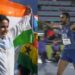 Commonwealth Game : ग्लासगो में भारत का जलवा, शर्मिला धनखड़ ने जीता गोल्ड, सर्वेश कुशारे को मिला सिल्वर