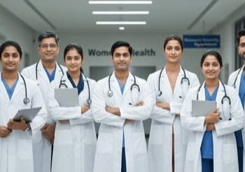NEET UG 2026 अभ्यर्थियों को बड़ी राहत, देशभर में बढ़ीं MBBS सीटें, 25 नए मेडिकल कॉलेजों को मिली मंजूरी