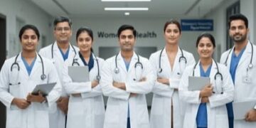 NEET UG 2026 अभ्यर्थियों को बड़ी राहत, देशभर में बढ़ीं MBBS सीटें, 25 नए मेडिकल कॉलेजों को मिली मंजूरी