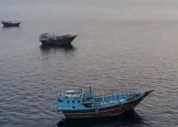 Ship Attack: होर्मुज स्ट्रेट में ओमान तट के पास कमर्शियल जहाज पर हुआ हमला, 10 भारतीय सुरक्षित, एक अब भी लापता