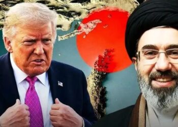 Strait of Hormuz पार करने जहाजों को देना होगा 20% टैक्स – ट्रंप, अमेरिका के दावों से वैश्विक व्यापार पर संकट मंडराया