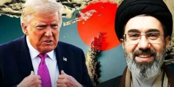 Strait of Hormuz पार करने जहाजों को देना होगा 20% टैक्स – ट्रंप, अमेरिका के दावों से वैश्विक व्यापार पर संकट मंडराया